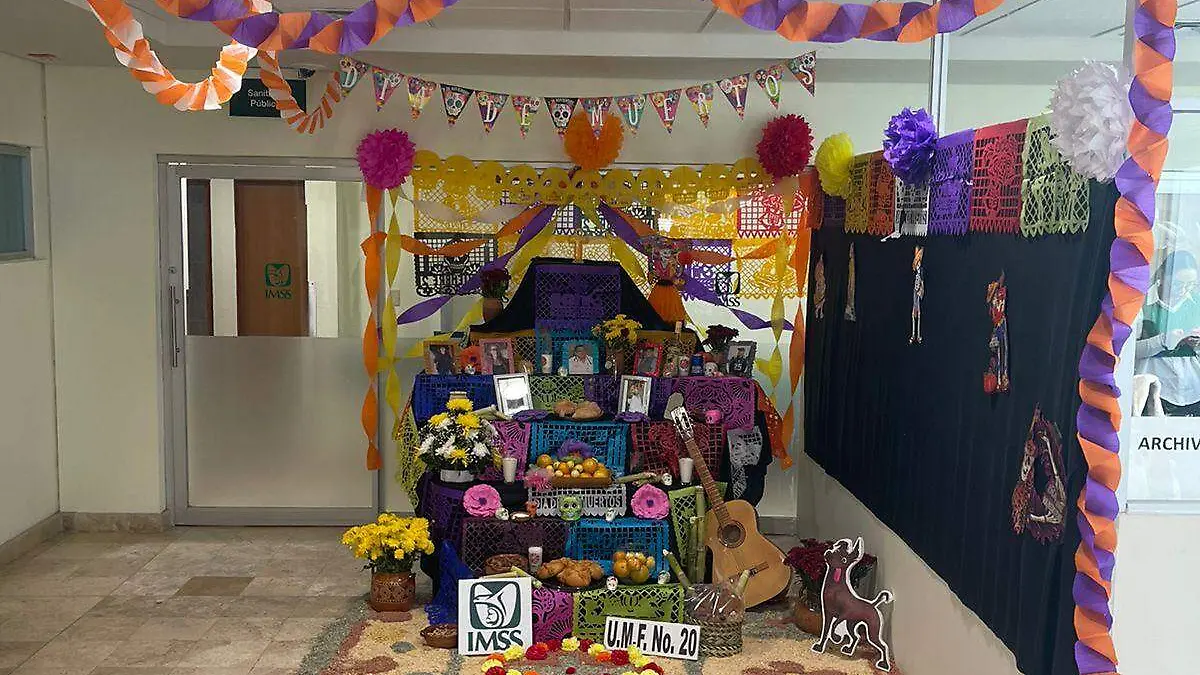 altar imss